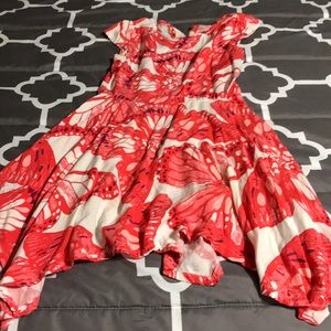 Crazy 8 size 8 dress